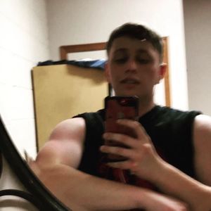 Meet your Posher, Brent